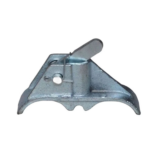 Jieyunmao's new butterfly buckle flat buckle Shanxing buckle steel bar butterfly buckle quick clamp automatic buckle reinforcement tensioner (manual)