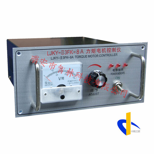LJKY-3FK-30A torque motor controller LJKY-3FK-20A three-phase motor controller speed regulation 8A