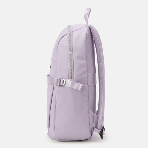DESCENTE 25 New Women's Universal Casual Sports Bag Fashionable Portable Daily Versatile Multifunctional Backpack Lavender F