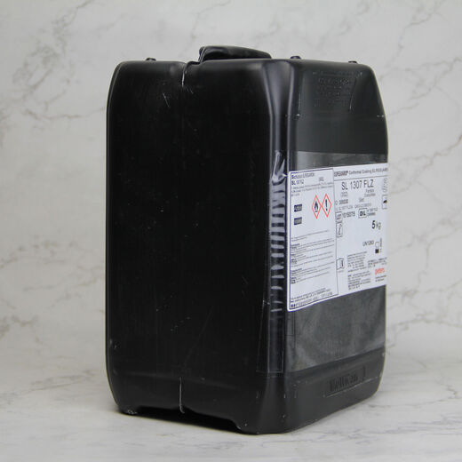 SL1307FLZ coating insulating coating conformal paint UL flame retardant certification 5KG 1KG packaging