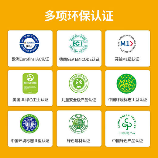 Meichao soil batching powder Yiguaping 800gq high-strength water-resistant environmentally friendly finished product indoor household moisture-proof and mildew-proof soil batching YGP800GQ high-strength water-resistant soil batching