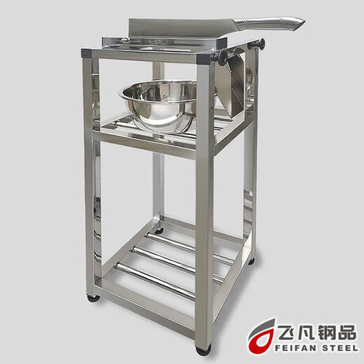 Sugarcane guillotine, sugarcane sectioning machine, cutting sugarcane artifact, stainless steel knife, turn knife, slicing and dicing machine, 60 and above basic model - economical style - (no gifts)