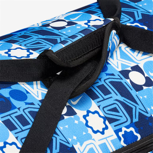 Nike (NIKE) Taobo training luggage bag large capacity sports and leisure bag crossbody bag IH7846-412 IH7846-412 F