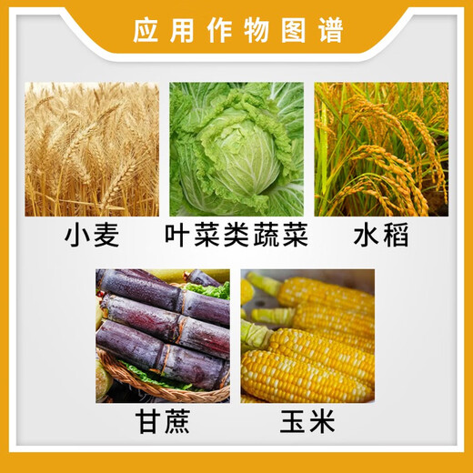 Yunda 120 Yunda YD120 28 high brassinolide rice wheat vegetable sugarcane corn plant growth regulator 10ml
