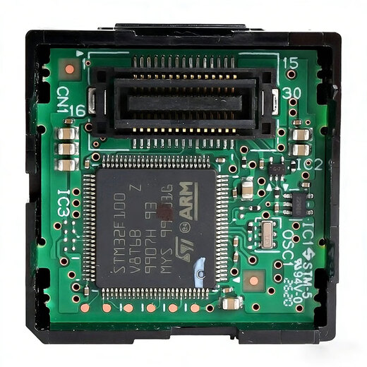 Omron (OMRON) imported Omron plc module NX1W-CIF11 CIF01 CIF12 ADB21 DAB21V original NX1W-CIF11