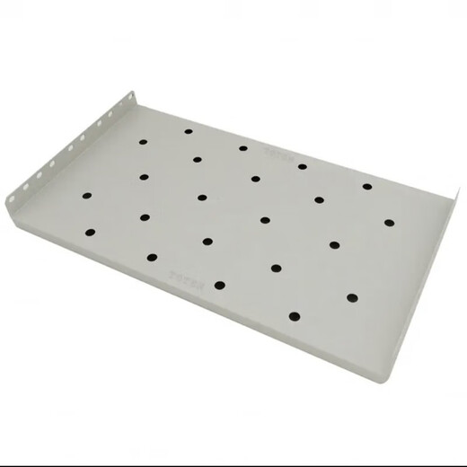 Totem cabinet (TOTEN) WM45/WM60/275/475/575/675 fixed layer board tray 275 layer board (440/600 deep) white