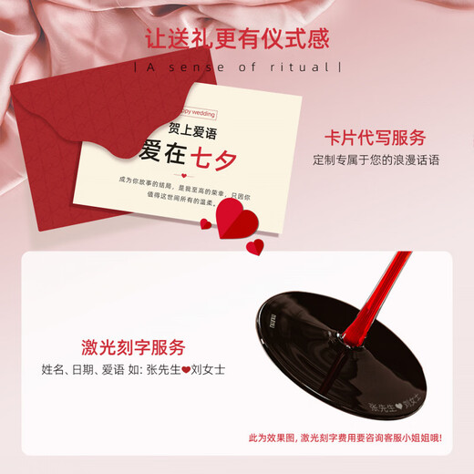 MUMU wire-embedded series U-shaped decanter red wine glass all-in-one box set for best friends and friends wine gift box 2 burgundy + wire-embedded U-shaped wine decanter (all-in-one box) 500ml