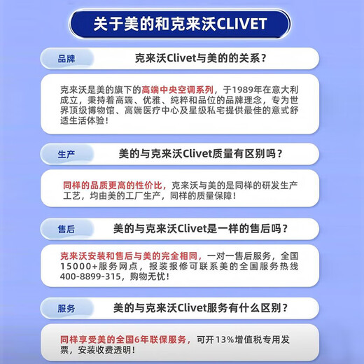 Midea three-horse, five-horse, six-horse, ten-horse one-to-one multi-frequency variable-frequency heating and cooling ceiling air conditioner patio machine 380V three-phase electric embedded four-side commercial central air conditioner 3 horsepower second-level energy efficiency 220V bare metal