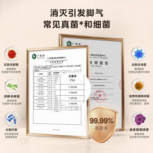 Midea foot bath sterilization foot bath fully automatic massage warm foot bath double-effect sterilization foot warm water curtain spray Christmas gift birthday gift for boyfriend and girlfriend ZL312 Pro gray