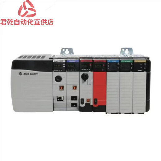 1756-EN2T-AB/Rockwell module EtherNet/IP communication module 1756