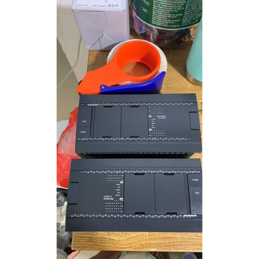 KEYENCE PLC programming controller KV-N60AT beautiful condition