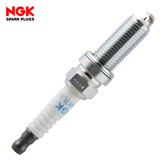 NGK spark plug iridium platinum four pack Mazda 3 Angkesaila