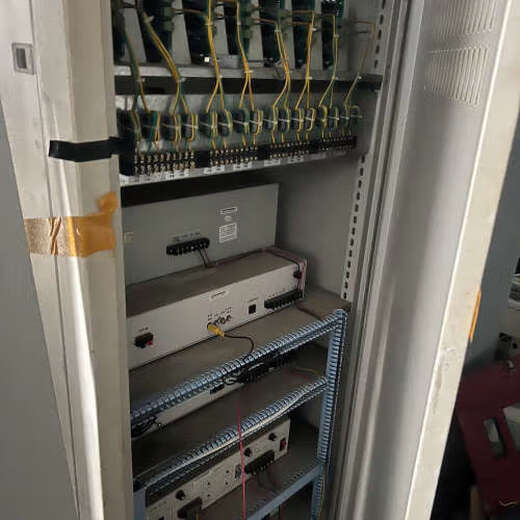 Yingkou Shanying fire host