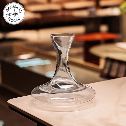 BORMIOLI ROCCO Italian original imported red wine household wine decanter red wine jug high-end CLASSIC decanter 500ml