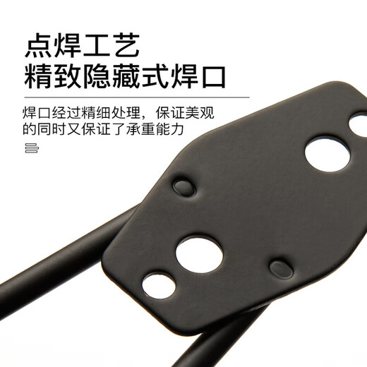 Nanbowan Selected Straight Hair Charging Pile Wire Hook BYD New Energy Vehicle Charging Gun Cable Storage Rack Universal Wire Hanging Rack Bold Black Small Round Hook with Glue + Screws