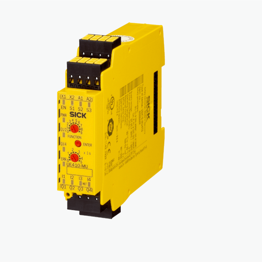 *In stock*SICK UE410-U3T5 safety controller original 6026136 UE410-MU3T5