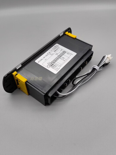 尚方冰箱温控器SF-582 冰柜温控器冷藏 冷冻 双温度控制器 温控仪 SF-582