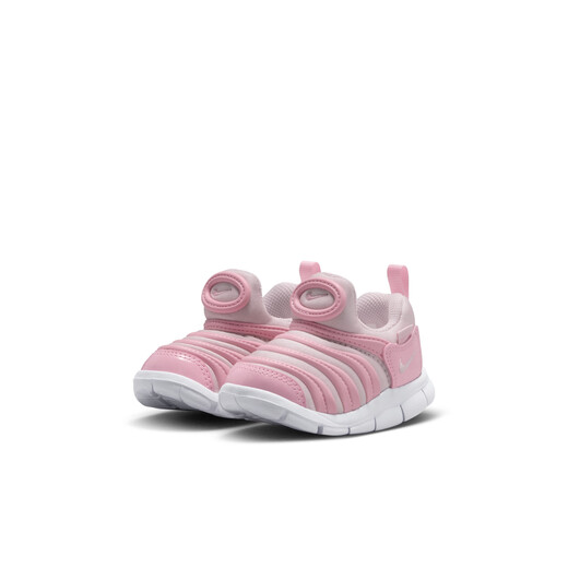 NIKE caterpillar baby easy to put on and take off sports shoes for spring boys and girls lightweight soft bottom baby NIKE 343938