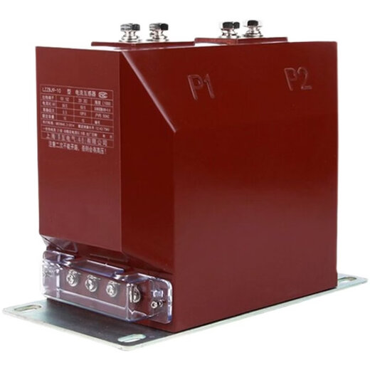 LZZBJ9-10 high voltage current transformer LZZBJ9-10A1 indoor 10KV current transformer 0.5 level 0.2 LZZBJ9-10_800-1000_5_0.2SC