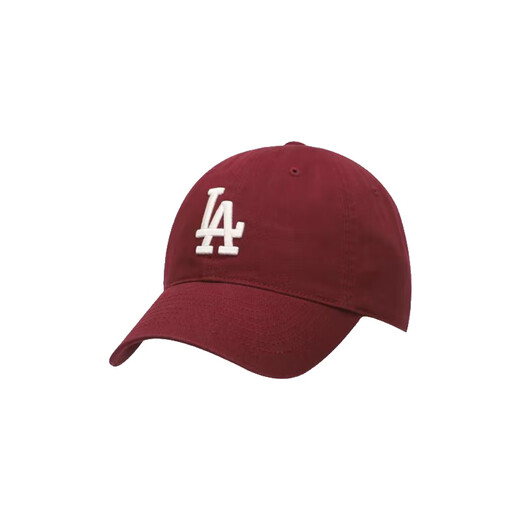 MLB cap baseball cap couple hat visor fashion casual breathable 3ACP6601N gift