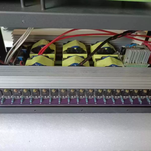 Mengjiang inverter 24V special high-power electronic original dual-purpose inverter power supply difference 20 machine picture color