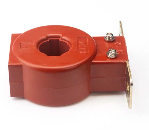 Chint LMZJ1-0.5 current transformer 0.2 level 0.5S level 0.2S level 50/100/200/800/5A LMZJ1-0.5 50/5 1 turn 30 0.5 level