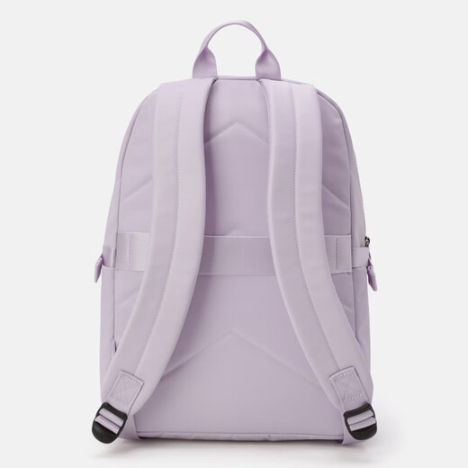 DESCENTE 25 New Women's Universal Casual Sports Bag Fashionable Portable Daily Versatile Multifunctional Backpack Lavender F