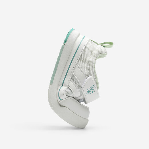 YEEHOO shopping mall same style YEEHOO toddler shoes soft sole spring and summer breathable mesh shoes antibacterial boys and girls walking shoes