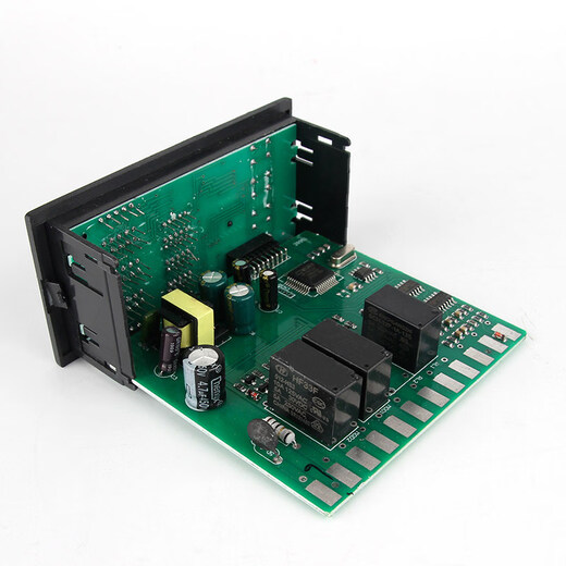 CH102 CH402 CH702 CH902 temperature controller long shell temperature controller PID input temperature controller CH102-M*AN relay output 48*48