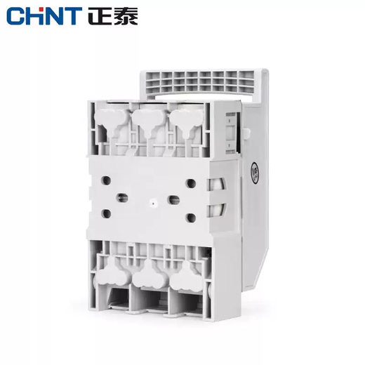 Chint isolation switch NHR17-100250/30 fuse type 63/3 core fuse base 160A NHR17-630/30