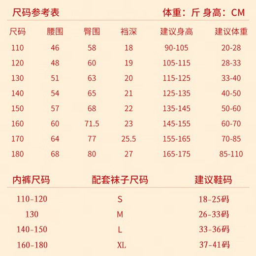 Nanjiren girls' zodiac year children's underwear 100% cotton antibacterial crotch student big children's Year of the Horse festive baby boxer shorts Happy Pony 4 pieces 110 Recommended height 90-105cm 20-28Jin Jin is equal to 0.5 kg