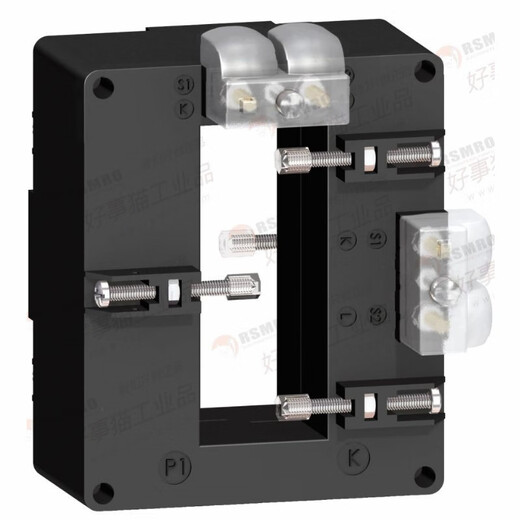 Schneider current transformer CT moist heat type current transformation ratio 1500/5 busbar 34X84 METSECT5DD100 current transformation ratio 1000_5 busbar