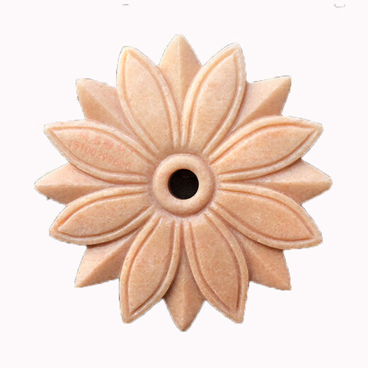 Stone carving water spray fish wall drainage outlet fish pond background wall outlet stone carp fountain courtyard wall hanging decoration bluestone original color ordinary workmanship 26 cm high-definition jin