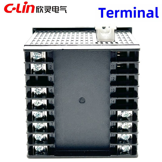 Tdk0302/C4 with Rs485 communication Tdk032-B 4-20Ma intelligent temperature and humidity controller TDK0302 3 meters (default, one set)