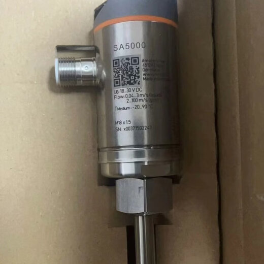 Ifm SA2000 SA5004 SA5000 SA5010 sensor in stock SA5000
