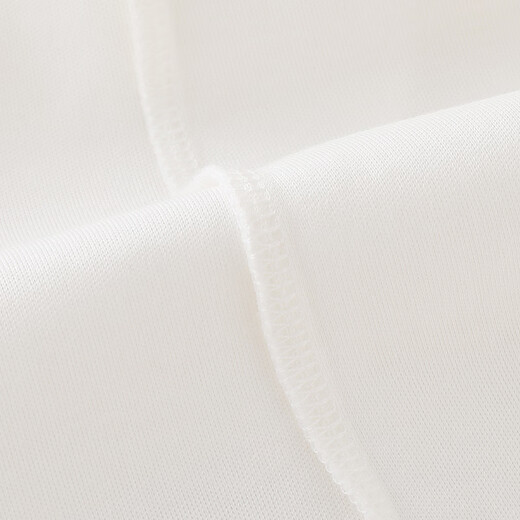 Ying's shopping mall same style children's clothing children's shirt girls doll collar shirt pure cotton top casual and versatile Yunsi white 80 cm