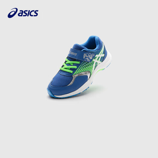 ASICS (ASICS) ASICS ASICS Chaussures pour enfants hommes et femmes Chaussures de sport de tennis respirant à usure décontractée pour enfants