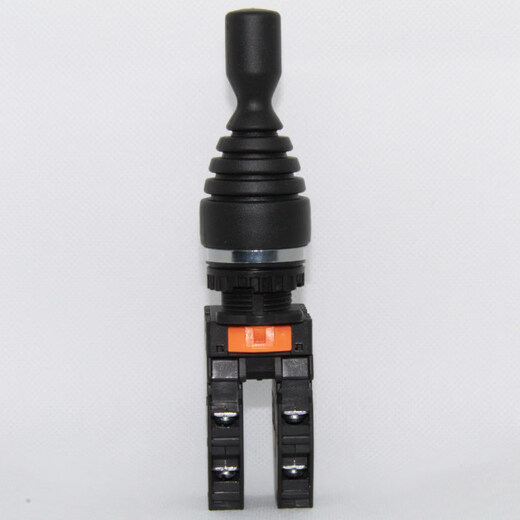 TEND Tiande TT2MR4R-4A four-way reset TT2MR4L-4 four-way self-locking master cross switch TT2MR4L-4 four-way self-locking