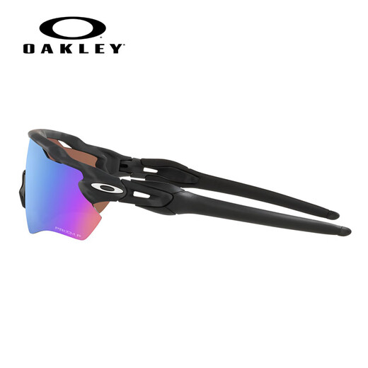 Oakley欧克利运动骑行镜谱锐智骑行跑步眼镜0OO9208 0OO9208-9208D3-38