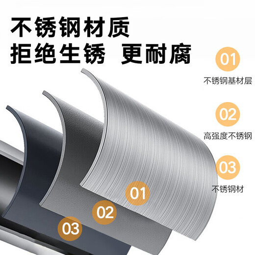 Behind the Scenes Hero Air Conditioning Bracket Thickened Stainless Steel Air Conditioning Outdoor Unit Bracket Reinforced Air Conditioning Outdoor Stand Air Conditioning Hanger Suitable for Midea Gree Oaks Haier etc. 1-1.5P