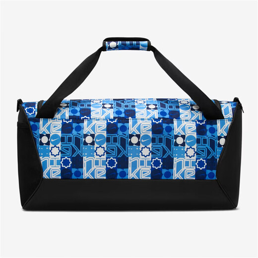 Nike (NIKE) Taobo training luggage bag large capacity sports and leisure bag crossbody bag IH7846-412 IH7846-412 F