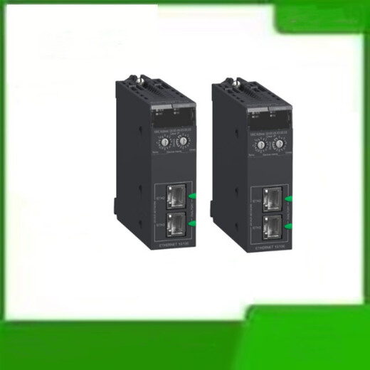 Schneider X80 processor interface module BMXCRA31200 BMXCRA31210 BMECRA31210