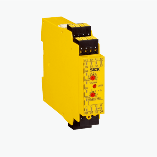 *In stock*SICK UE410-U3T5 safety controller original 6026136 UE410-MU3T5