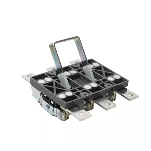 Chint knife switch HD13BX-20040060010001500/31 rotary handle contact copper HD13-1000/31BX rotary operation