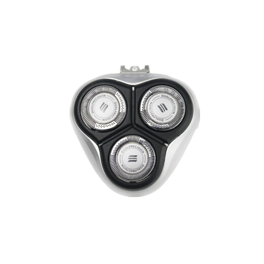 Philips suitable for Philips razor HQ8 blade head PT737 PT739 PT761 762 integrated head accessories universal HQ64 double-layer blade three