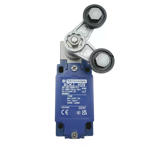Imported Schneider travel limit switch XCKJ105431054110513511108167H29C XCKJ1H29CZCKE09ZCKY71