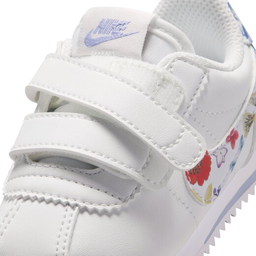Nike (NIKE) baby Velcro sneakers spring new boys and girls baby low top NIKE CORTEZ IO9258