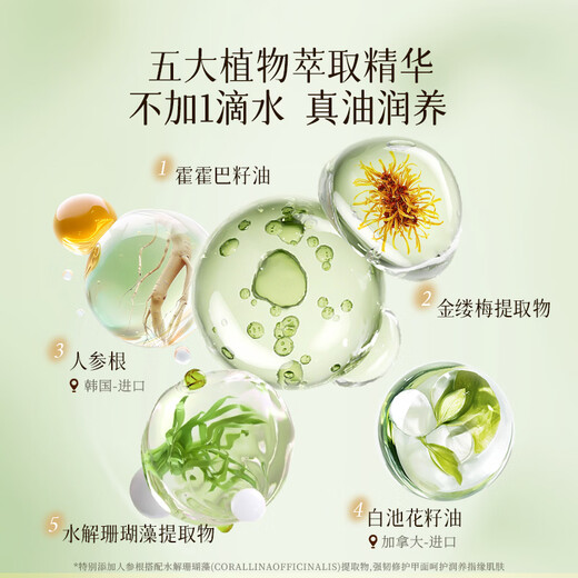 CandyMoyo finger edge oil anti-hangbnail soft dead skin nail polish nail thin soft care keratin manicure essence pen nutrient solution