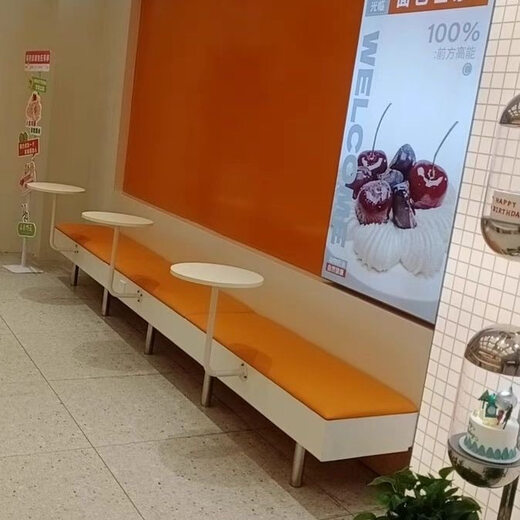 Yihe cotton leather deck customization L-shaped corner customization stair steps soft package commercial cushions shoe cabinet replacement shoe bench chair cushions custom size/color Mopaifa sample