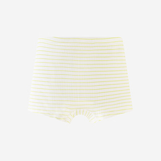 YEEHOO shopping mall same style children's underwear modal silk medium and large children's boxer briefs for boys and girls late summer men's boxer briefs 100 cm